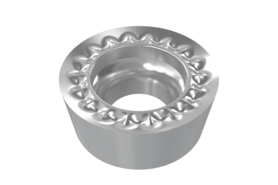 Пластина RCGT1003M0-ALU US2115 Sangeo — фото