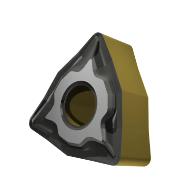 Пластина WNMG 060408E-NF:T9415 DormerPramet — фото