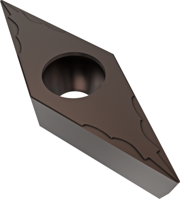 Пластина VCMT110304-MF1 PS7220S Sangeo — фото