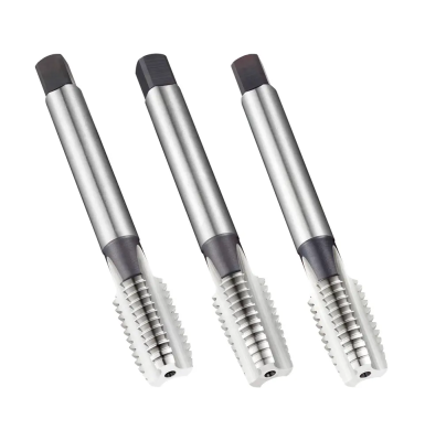 Набор метчиков E5157/8NO6 DormerPramet — фото