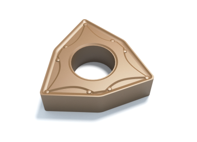 Пластина WNMG080408-TS CS5225S Sangeo — фото