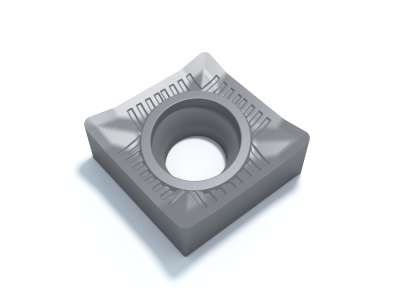 Пластина SNMG120404-ALU US2115 Sangeo — фото