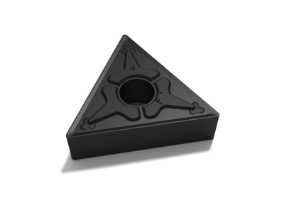 Пластина TNMG160412-PM PS7110S Sangeo — фото