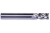 Фреза твердосплавная радиусная S6628.0XR1.0 DormerPramet — фото