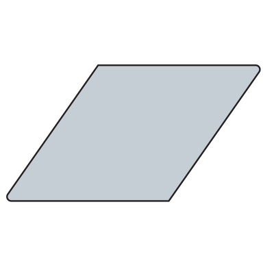 Пластина DNGN150716-T04002 KS8170 Sangeo — фото