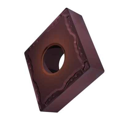 Пластина CNMG 120404E-FF:T8415 DormerPramet — фото