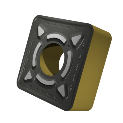 Пластина SNMG 150616E-RM:T9415 DormerPramet — фото