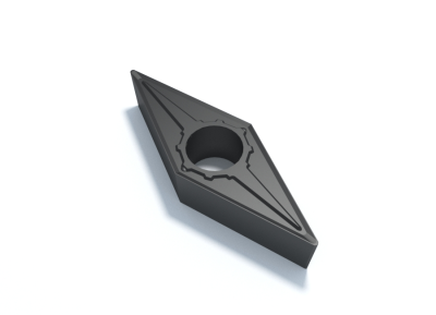 Пластина VBMT160404-VM PS7110S Sangeo — фото