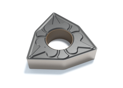 Пластина WNMG080412-PM CS5215S Sangeo — фото