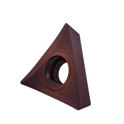 Пластина TCGT 16T304E-SF3:T8415 DormerPramet — фото