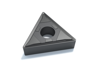 Пластина TNMG220408-UM CS5235 Sangeo — фото