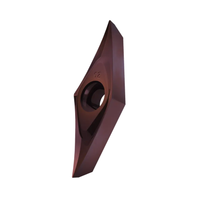 Пластина VCGT 160404E-SF3:T8415 DormerPramet — фото