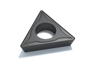 Пластина TCMT110208-HM CS8115 Sangeo — фото