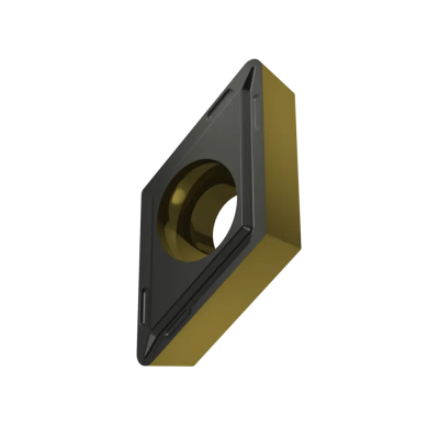 Пластина DCMT 11T308E-FF2:T9415 DormerPramet — фото