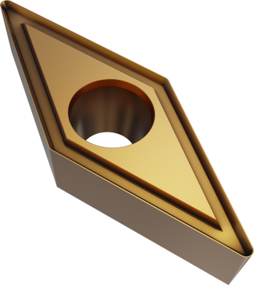 Пластина VCMT110304-MM1 PS7220S Sangeo — фото