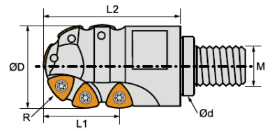 WINSTAR_Фреза_F22M