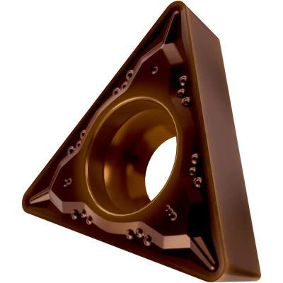 Пластина TCMT 16T304E-FM:T8430 DormerPramet — фото