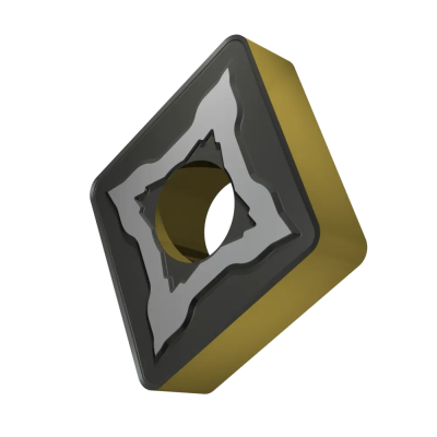 Пластина CNMG 190616E-NMR:T9415 DormerPramet — фото