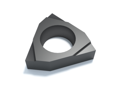 Пластина WBGT060104L-W11 SS9115 Sangeo — фото