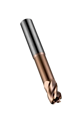 Фреза твердосплавная радиусная S5244.0XR0.3 DormerPramet — фото