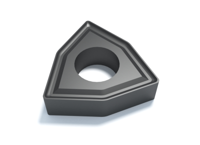 Пластина WNMG080404 PS7120 Sangeo — фото