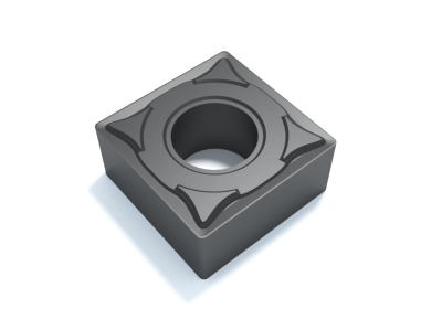 Пластина SNMG120412-UM CS8125 Sangeo — фото